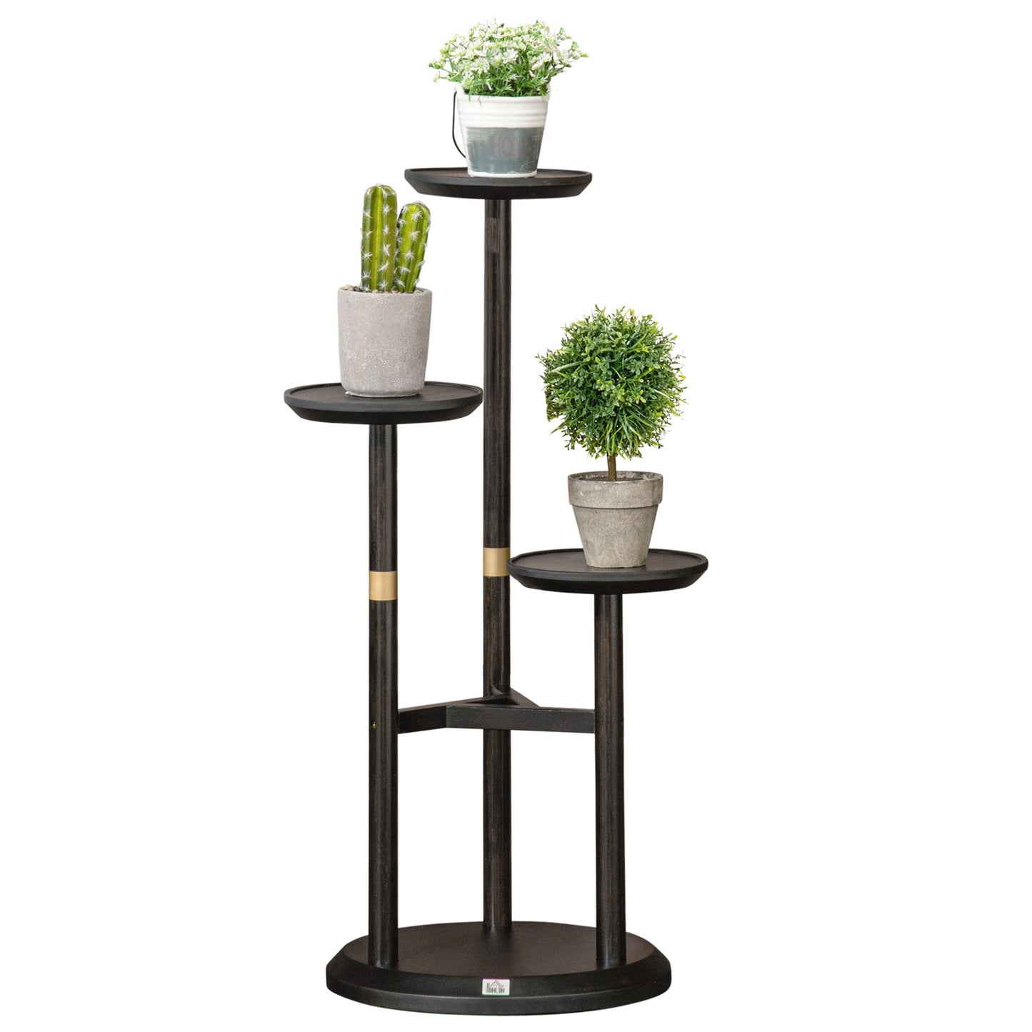 3-Tier Plant Stand