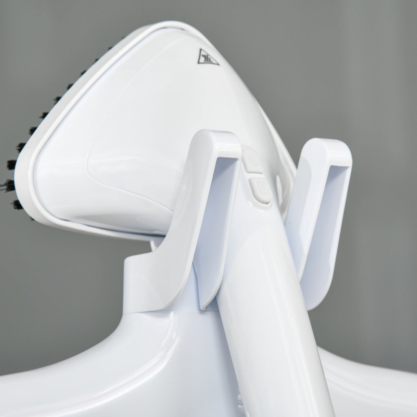 Upright Garment Clothes Steamer with 6 Steam Setting