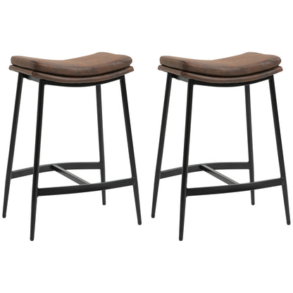 Breakfast Bar Stools Set of 2