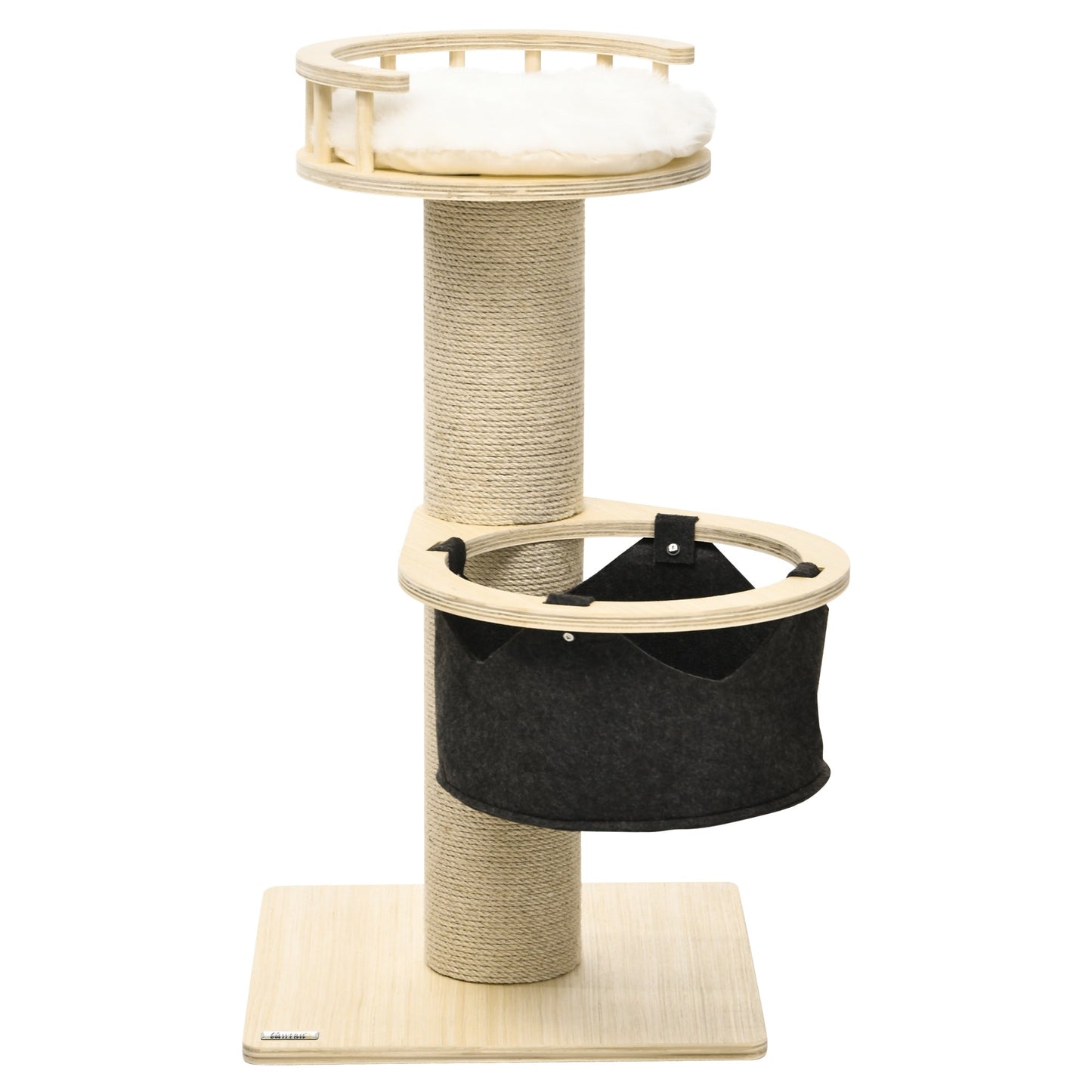 PawHut Cat Tree