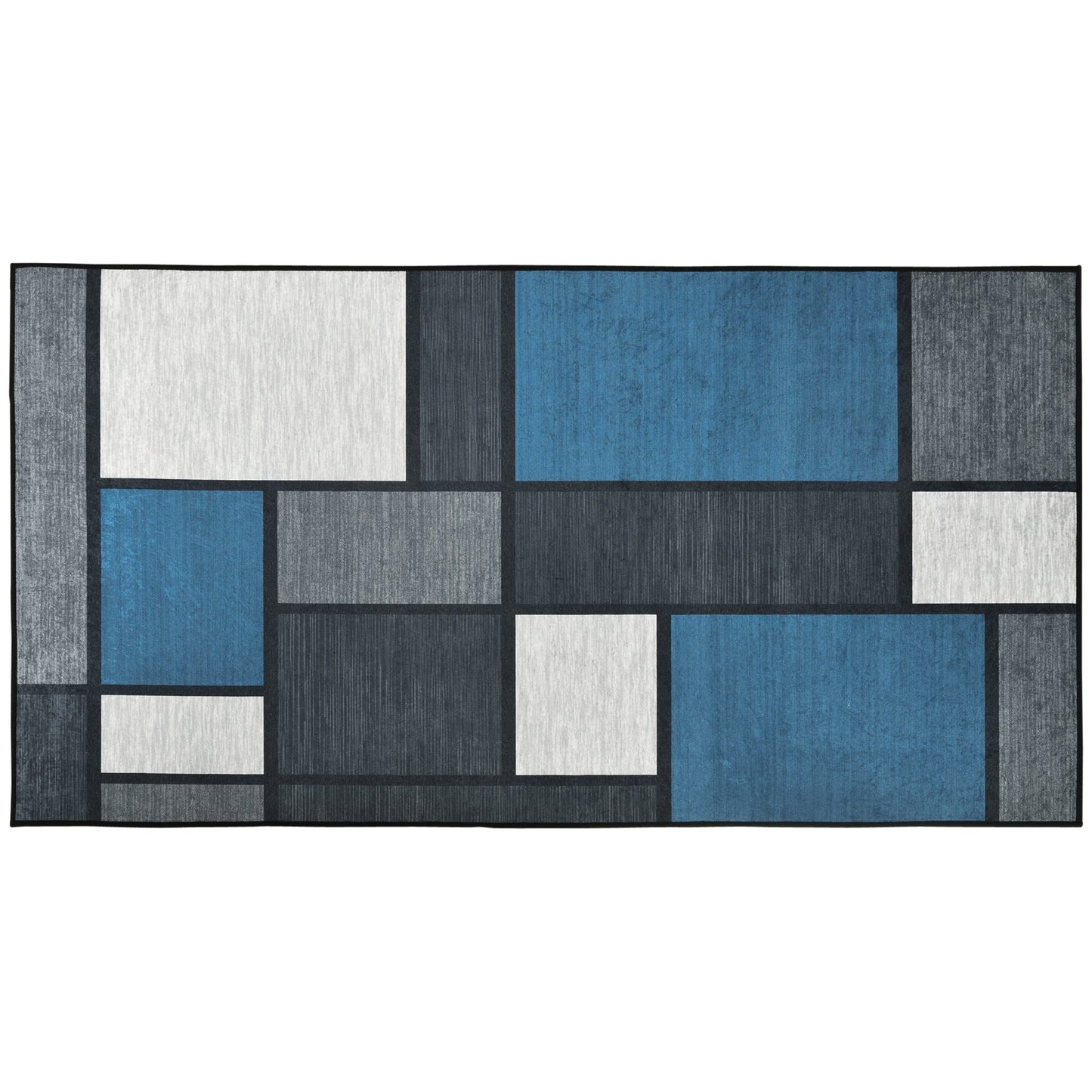 Modern Geometric Rugs