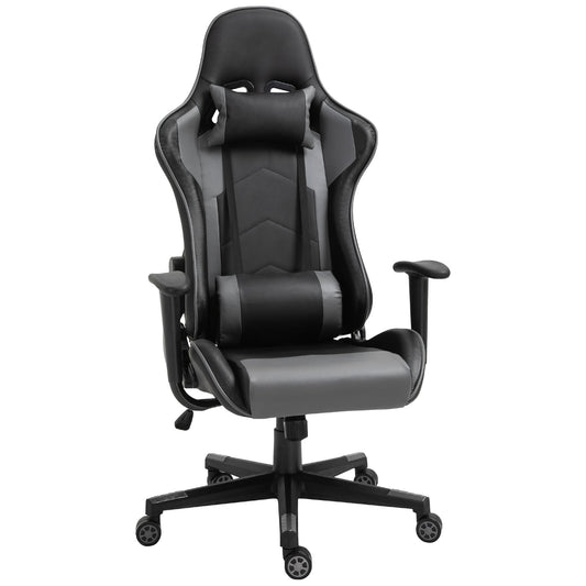 Vinsetto High Back Racing Gaming Chair