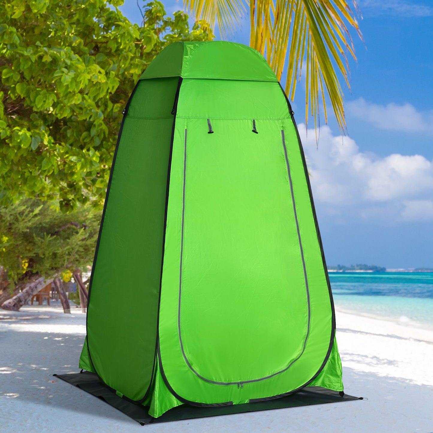 Shower Tent