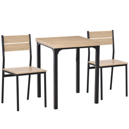 3-Piece Dining Set