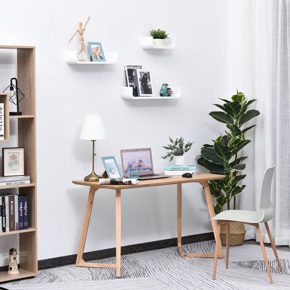 Floating Shelves