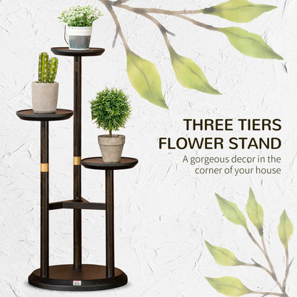 3-Tier Plant Stand