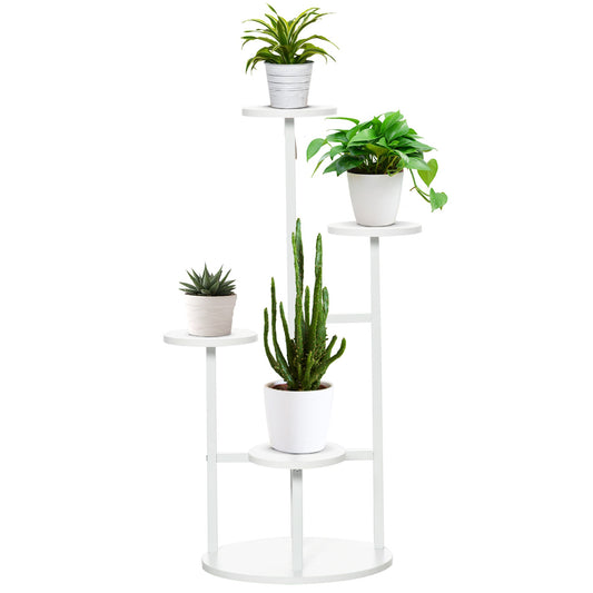 5 Tiered Plant Stand