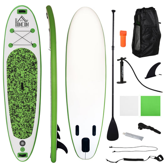 Inflatable Stand Up Paddle Board