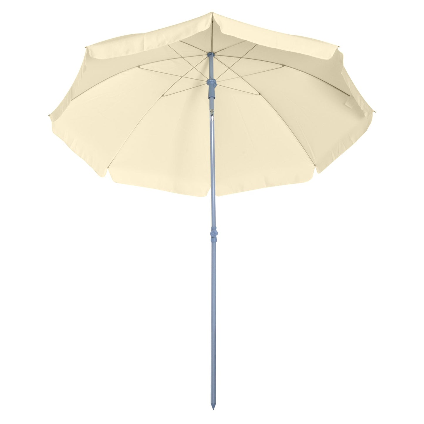 2.2m Beach Umbrella