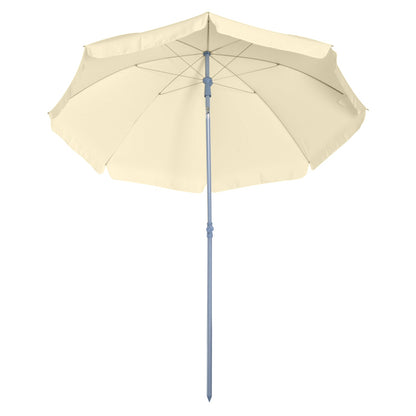 2.2m Beach Umbrella