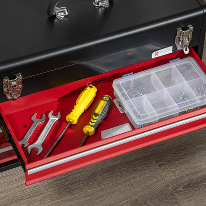 DURHAND 3 Drawer Tool Chest