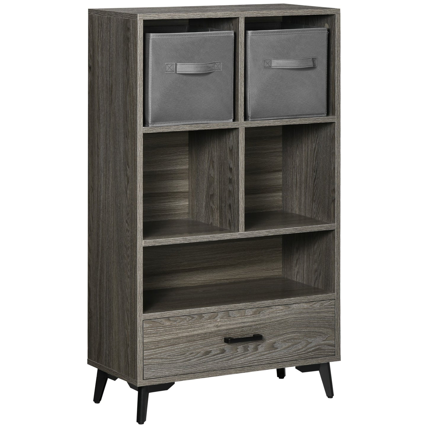 Freestanding Storage Cabinet