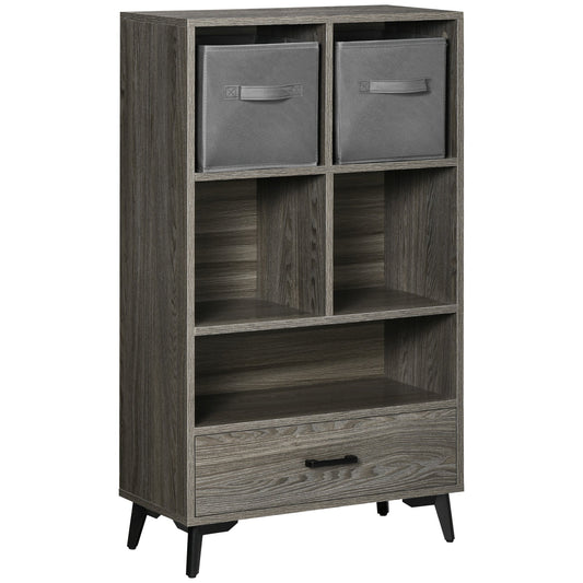 Freestanding Storage Cabinet