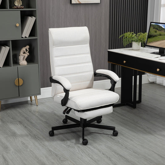 Vinsetto High-Back Home Office Chair