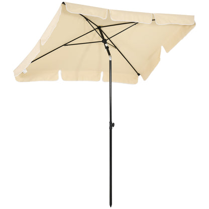 Garden Parasol Umbrella