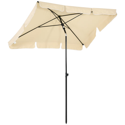 Garden Parasol Umbrella