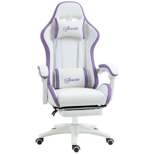 Vinsetto Racing Gaming Chair