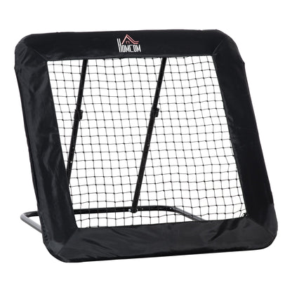 Football Training Net Target Goal