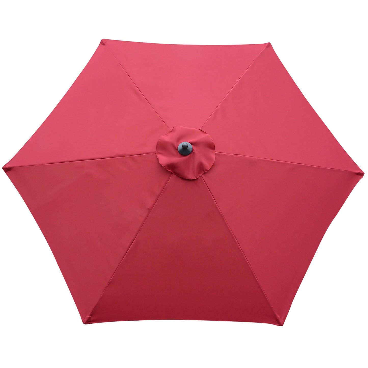 2.8m Garden Parasol Umbrella