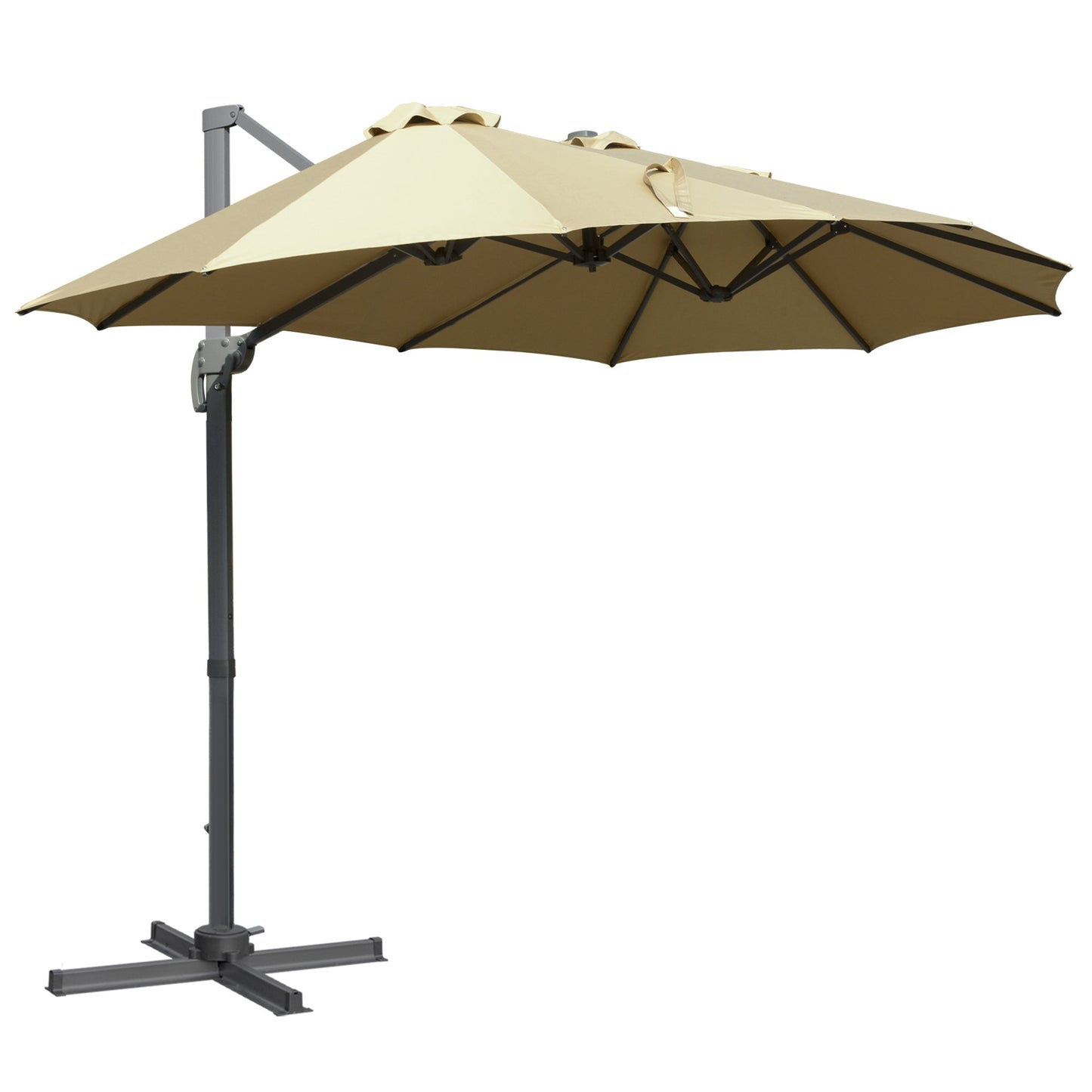 4.5 m Patio Parasol