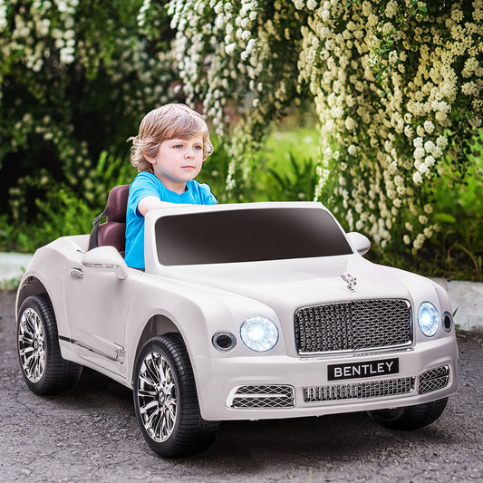 Kids Electric Ride On Car with Parent Remote