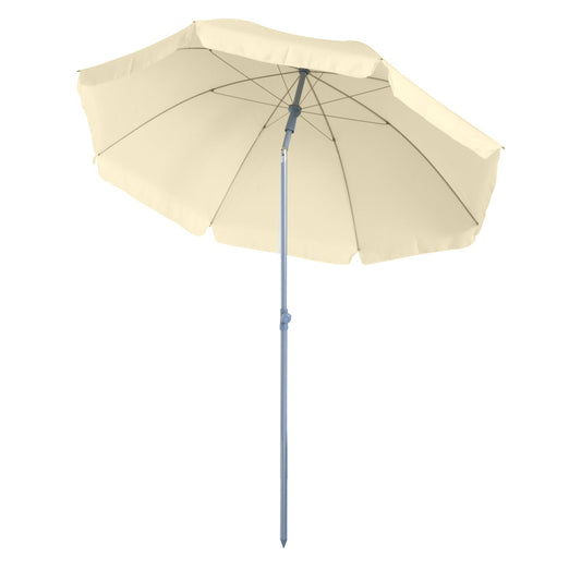 2.2m Beach Umbrella