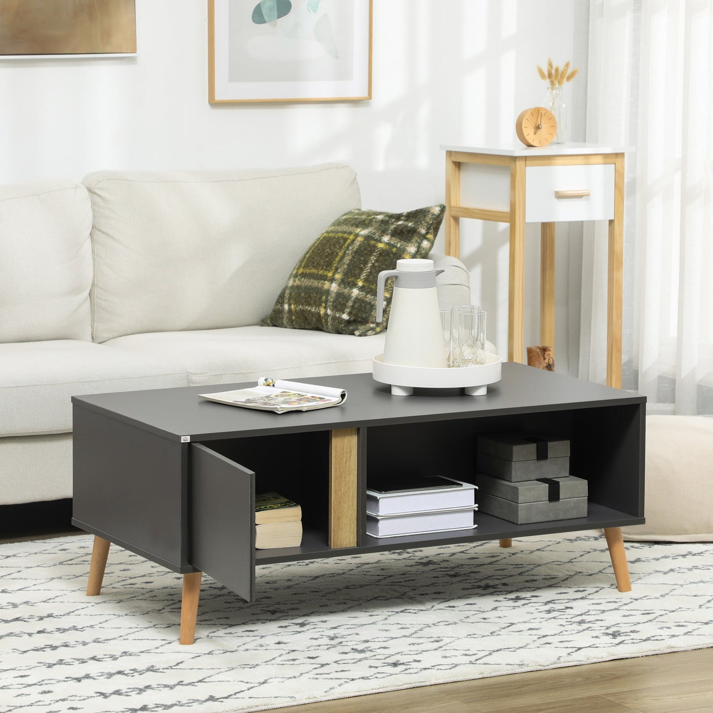 Coffee Table for Living Room