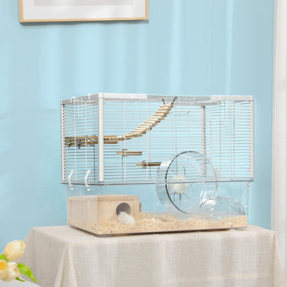 PawHut Hamster Cage