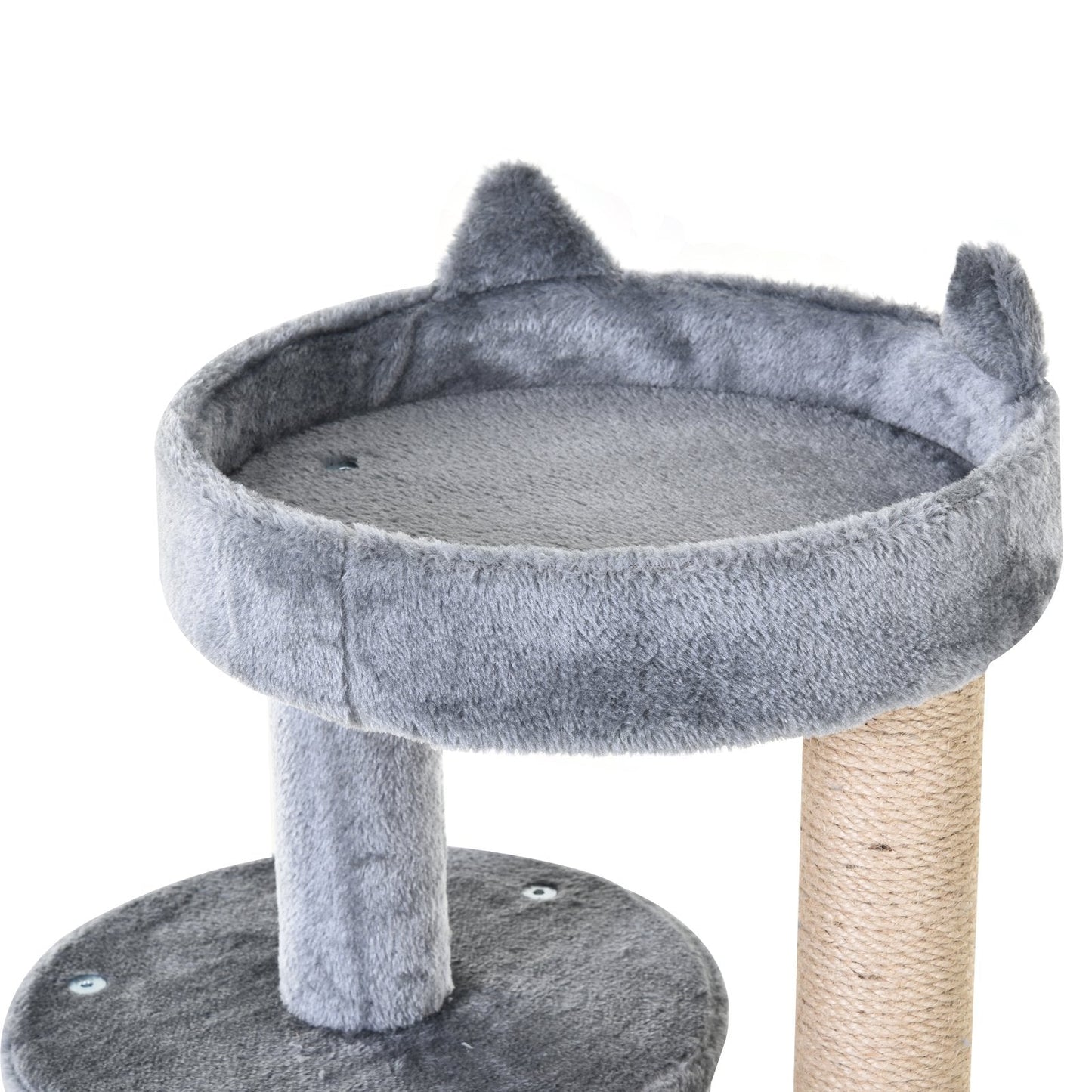 PawHut 104 cm Cat Tree