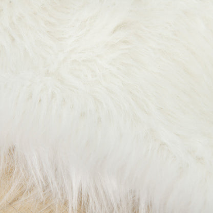 Fluffy Rug