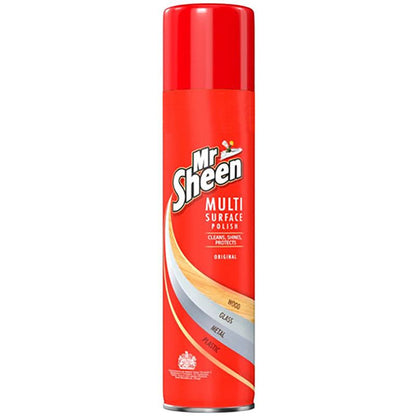 Mr Sheen Multi-Surface Polish Original