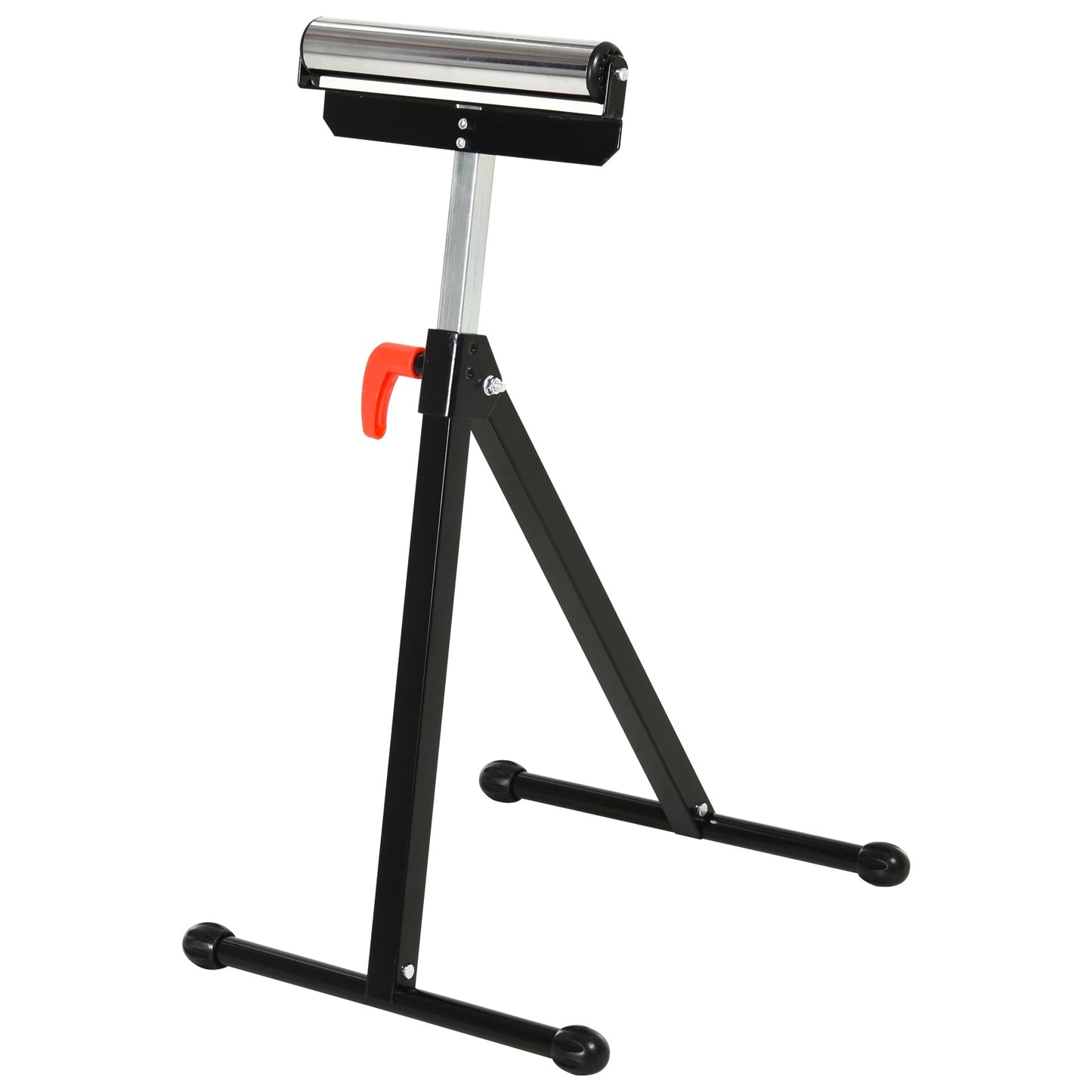 Folding Roller Stand