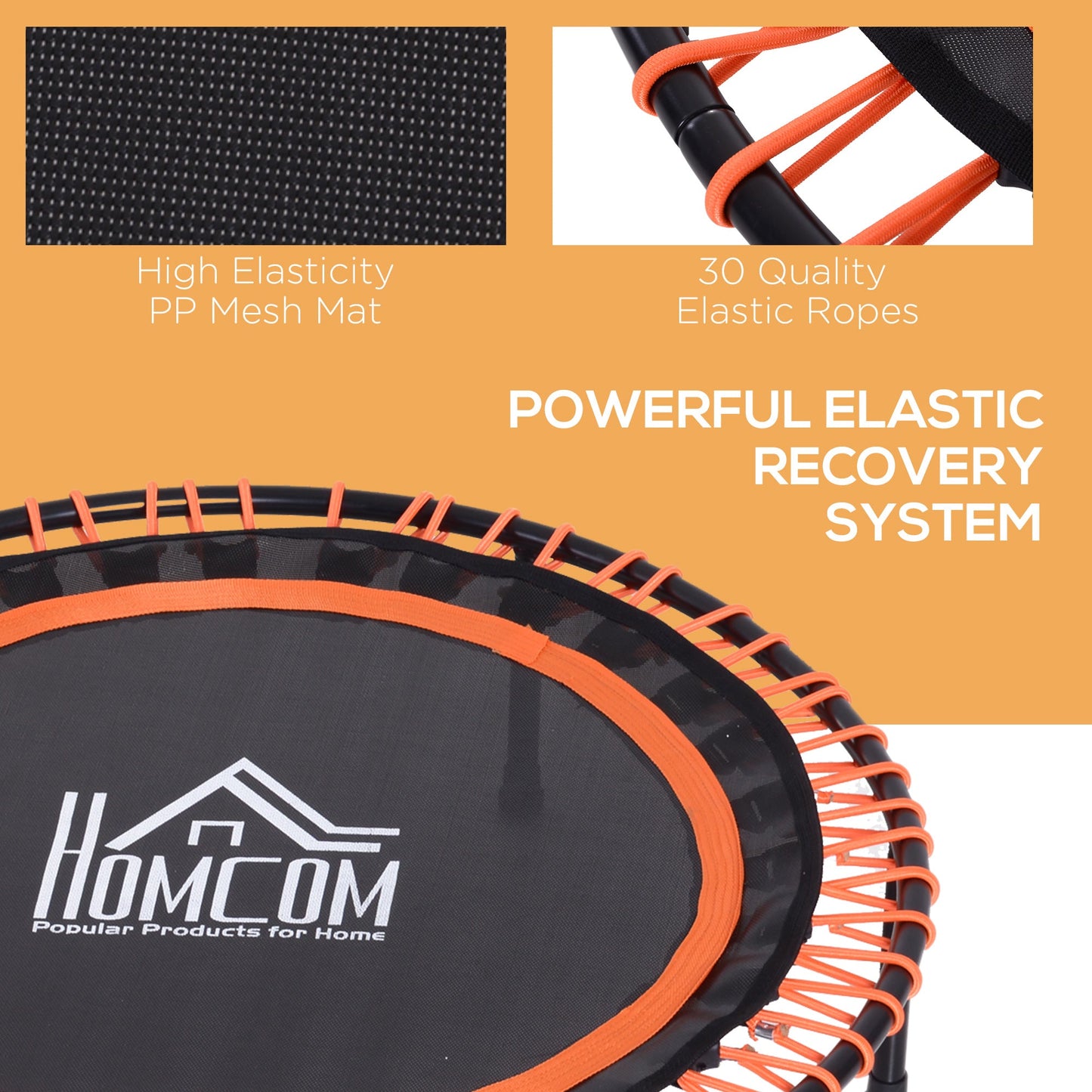 Mini Trampoline Fitness Trampoline