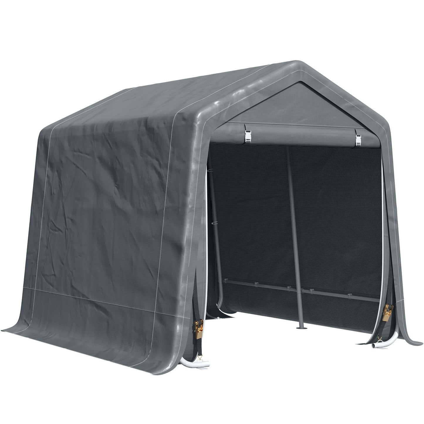 Garden Storage Tent