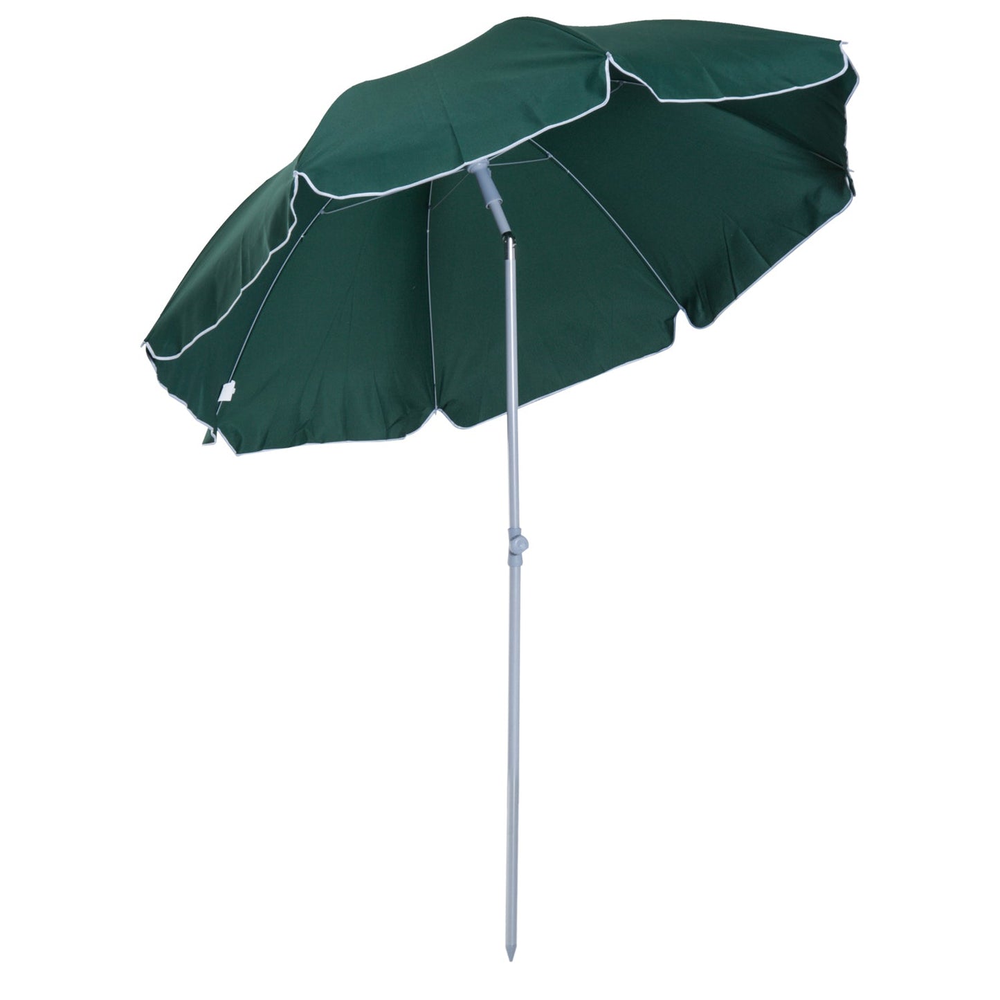 2.2m Beach Umbrella