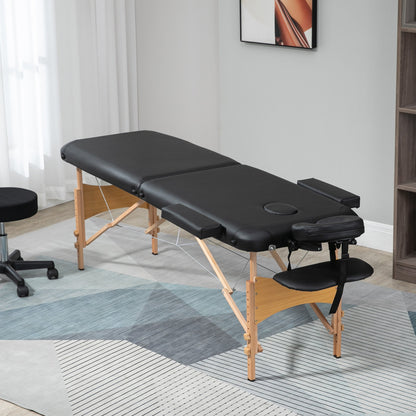 Portable Massage Bed