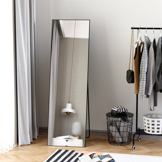 Full Length Dressing Mirror