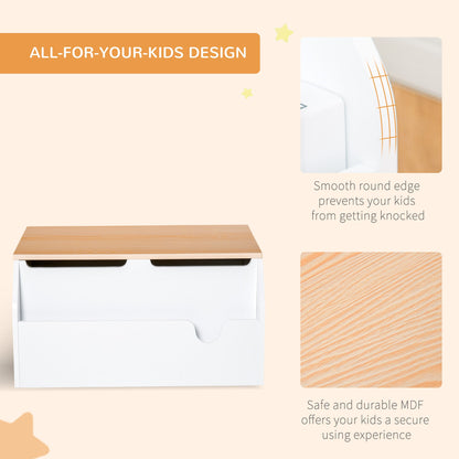 Kids Toy Storage Box