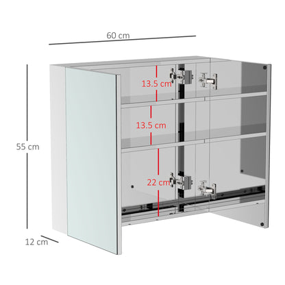 Bathroom Mirror Cabinet