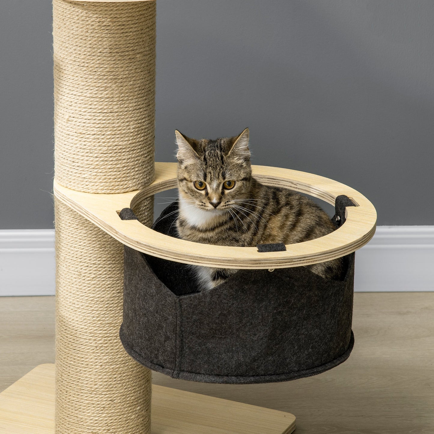 PawHut Cat Tree