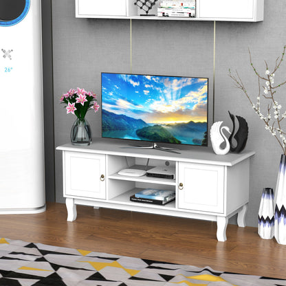 Elegant TV Stand