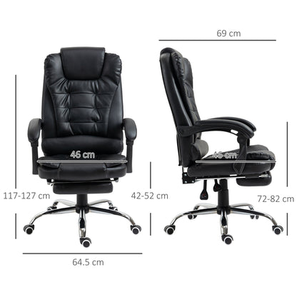 Executive Office Chair