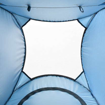 Shower Tent