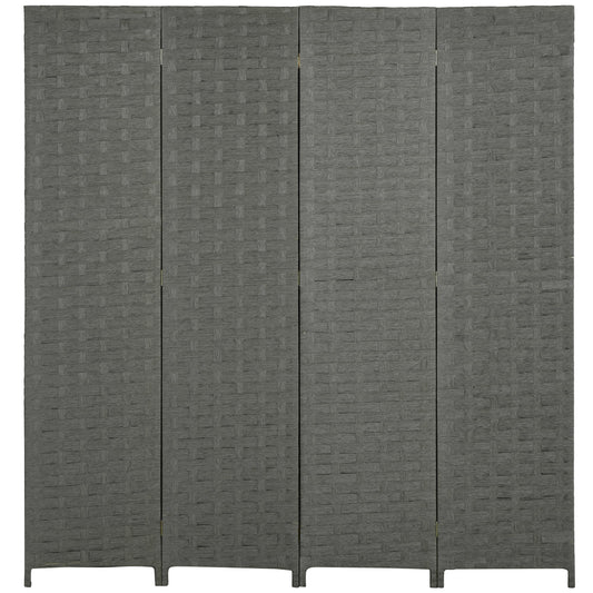 4-Panel Room Dividers