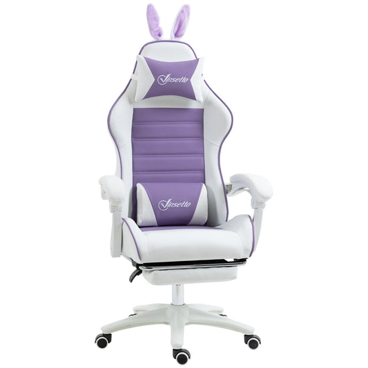 Vinsetto Racing Gaming Chair