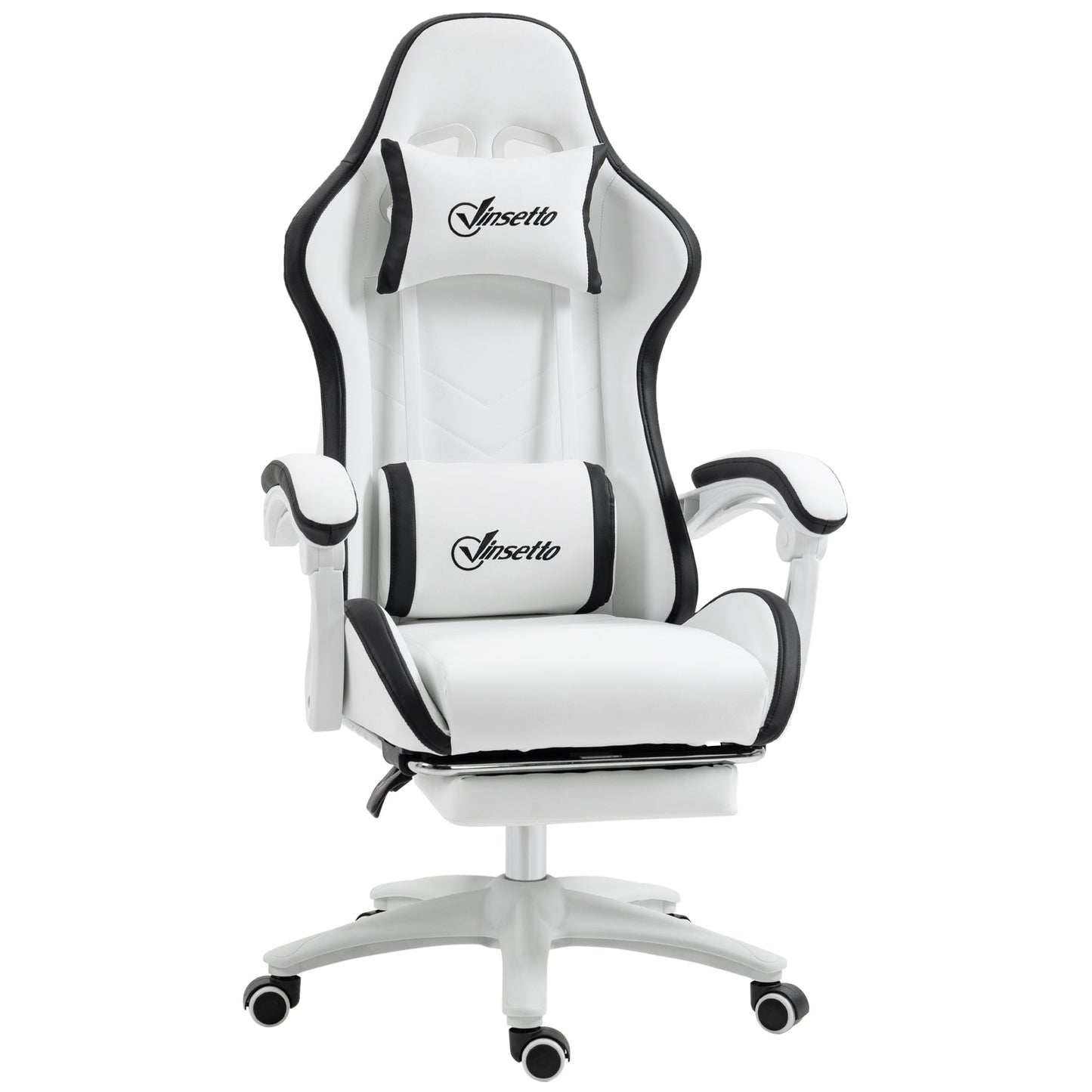 Vinsetto Racing Gaming Chair