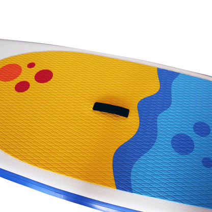 Inflatable Stand Up Paddle Board