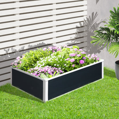 221L Raised Garden Bed