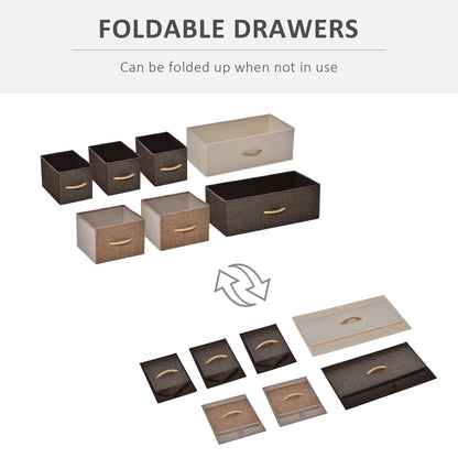 7-Drawer Dresser