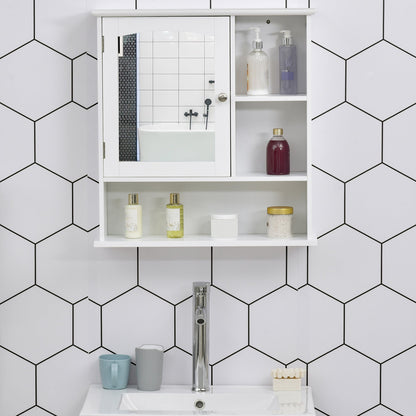 kleankin Bathroom Cabinet